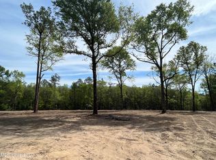 220 Prison Ridge Rd, Leakesville, MS 39451