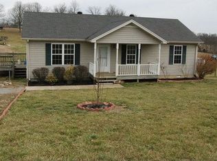 214 R Jones Rd, Scottsville, KY 42164