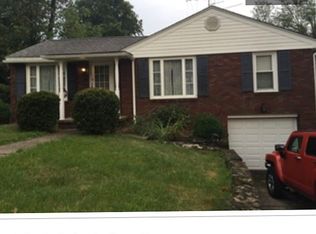 124 McLain Ave, Wheeling, WV 26003