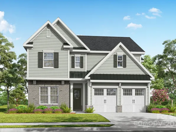 13705 Glennmayes Dr, Huntersville, NC 28078
