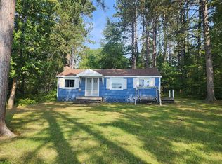 153 E Johnson Lake Rd, Gwinn, MI 49841