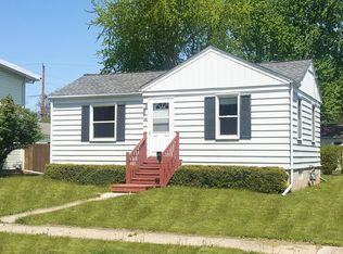 387 Evergreen Ave, Fond Du Lac, WI 54935