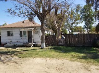 21168 S Malsbary St, Riverdale, CA 93656