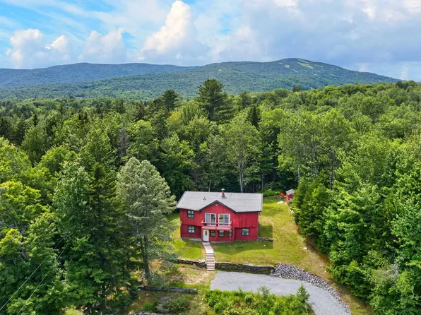 45 Blue Brook Road, Dover, VT 05356