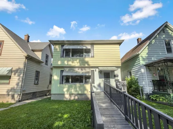 1128 South 62nd STREET, West Allis, WI 53214