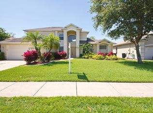 1725 Sumter Ln, West Melbourne, FL 32904
