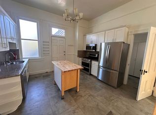 941 Capp St, San Francisco, CA 94110