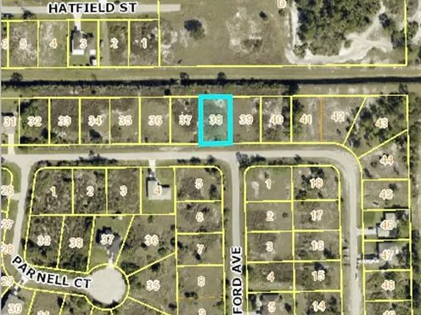 1035 Kirkwood ST, LEHIGH ACRES, FL 33974