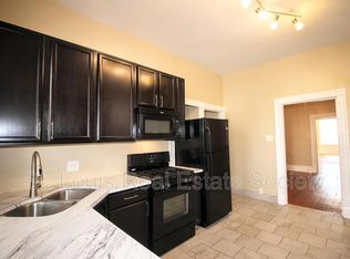 3851 Juniata St, Saint Louis, MO 63116