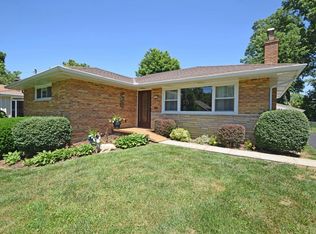 2330 Sussex Ave, Cincinnati, OH 45230
