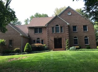 840 Atkinson Cir, Hillsborough, NJ 08844