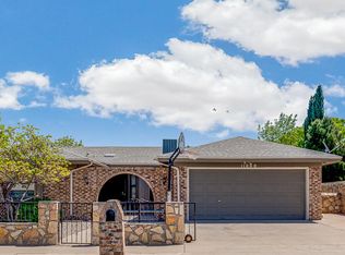 11040 Middledale St, El Paso, TX 79934
