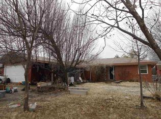 1501 N Jardot Rd, Stillwater, OK 74075