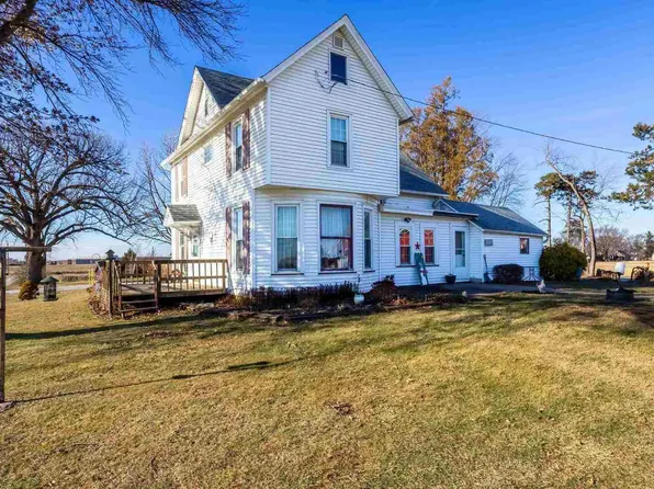 7805 Jersey Ridge Rd, Davenport, IA 52807