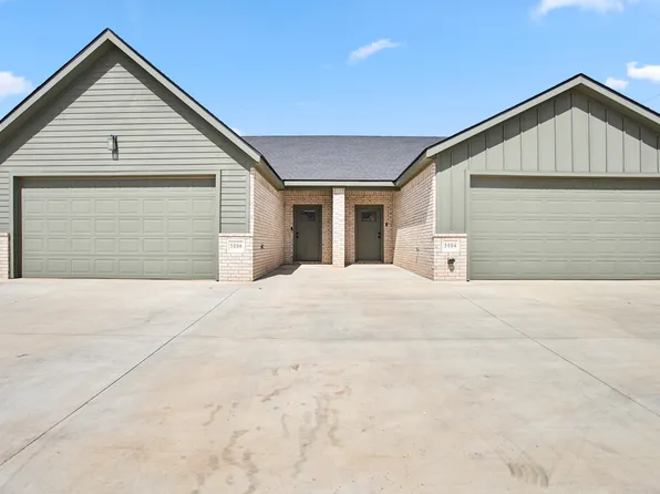 5806 Virginia Ave, Lubbock, TX 79407