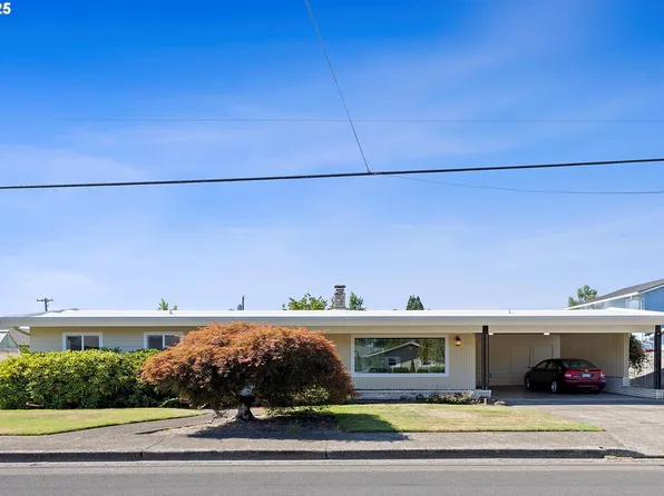 628 NW 19th St, McMinnville, OR 97128