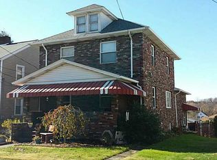 1224 Vine St, Connellsville, PA
