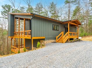 155 Doe Run, Ellijay, GA 30540