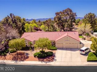 805 Del Monte Ln, Boulder City, NV 89005