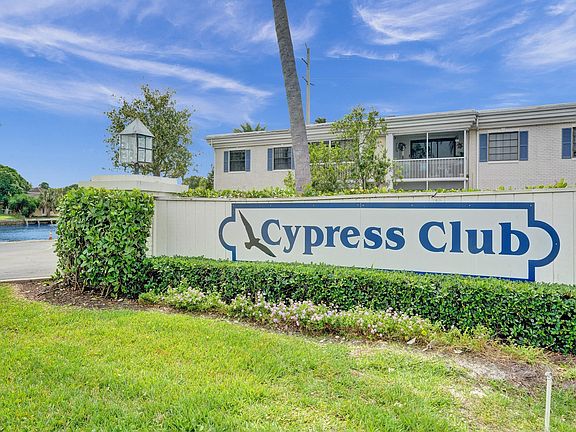 2nd image of 170 Cypress Club Drive #704