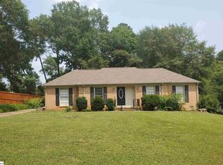 5141 Raintree Ln, Greenville, SC 29615