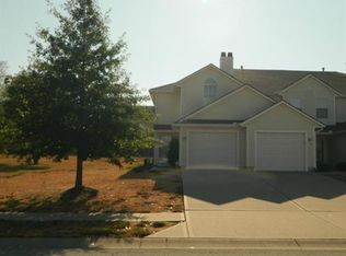 1341 SE Lexington Ave, Lees Summit, MO 64081