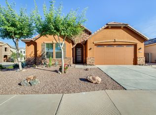 15695 N 183rd Ave, Surprise, AZ 85388