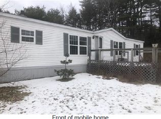 23 Hilliard Rd, Chichester, NH 03258