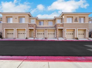 721 Peachy Canyon Cir UNIT 203, Las Vegas, NV 89144