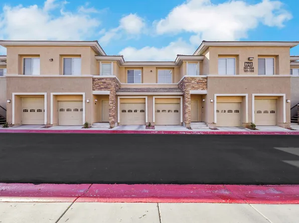 721 Peachy Canyon Cir Unit 203, Las Vegas, NV 89144