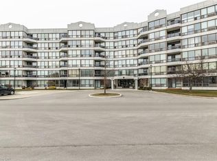 107 Bagot St #106, Guelph, ON N1H8H5