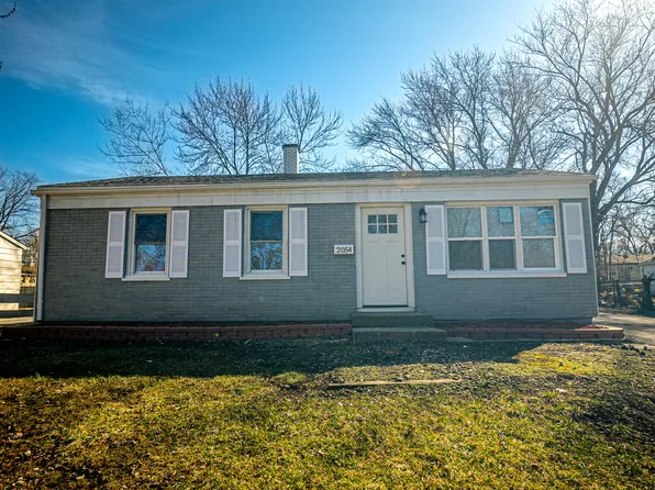 2054 217th St, Sauk Village, IL 60411