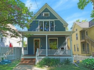 716 W Liberty St, Ann Arbor, MI