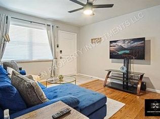 5212 N Sapulpa Ave #1, Oklahoma City, OK 73112