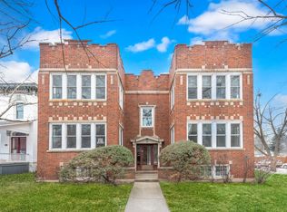 1044 Asbury Ave, Evanston, IL 60202