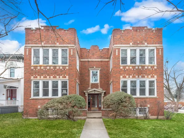 1044 Asbury Ave, Evanston, IL 60202