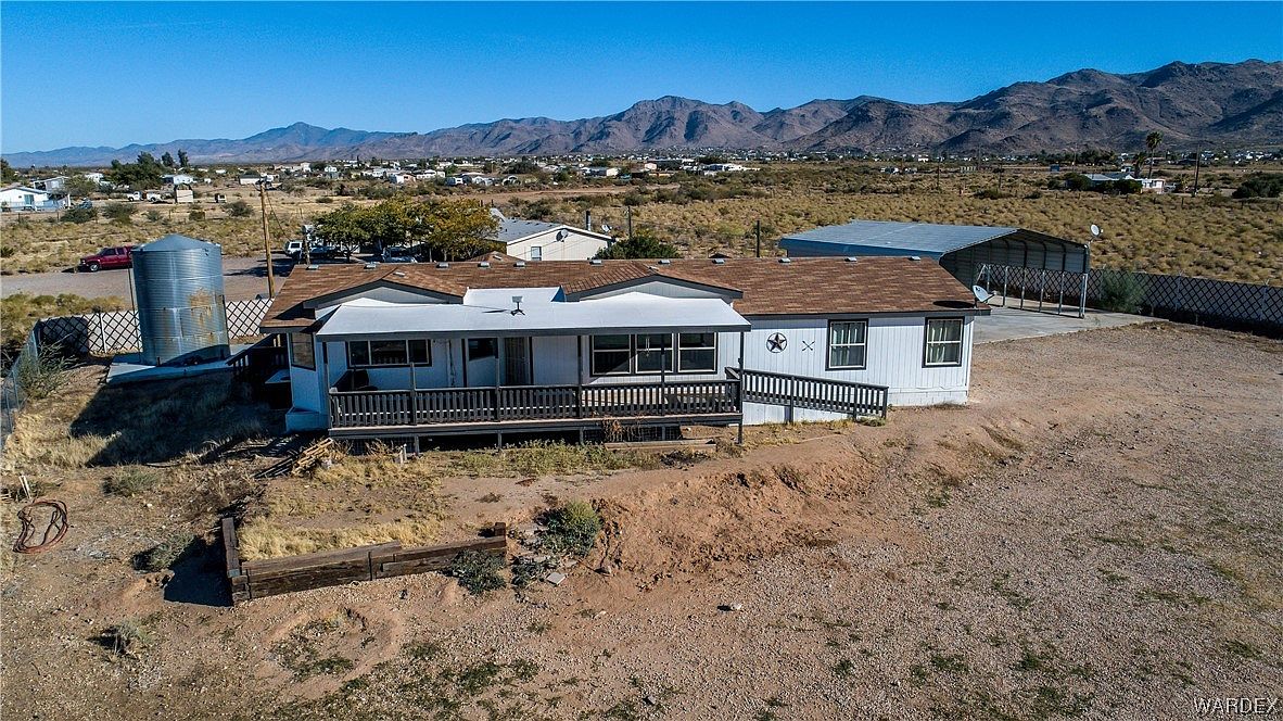 4115 W Mazatzal Dr, Golden Valley, AZ 86413 Zillow