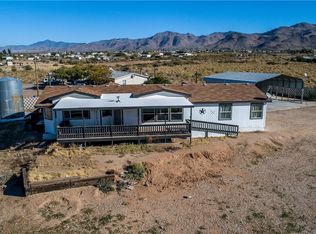 4115 W Mazatzal Dr, Golden Valley, AZ 86413