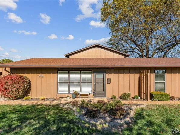 204 Whitehall Ct, Belleville, IL 62223