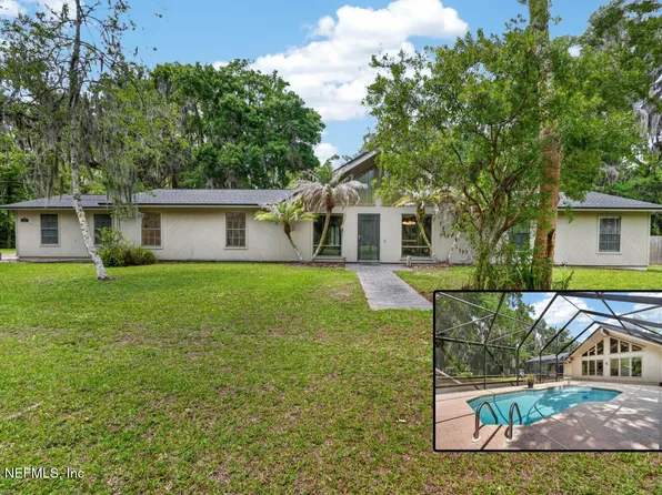1120 BAYFOREST Road, St. Augustine, FL 32084
