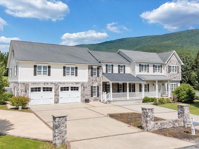 116 Dusty Rd, Covington, VA, 24426