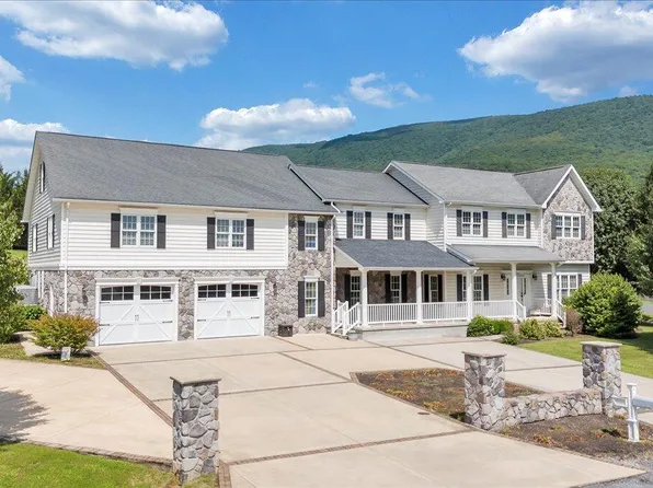 116 Dusty Rd, Covington, VA 24426