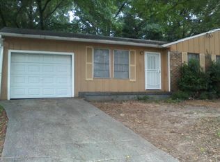 6443 Westbury Rd, Riverdale, GA 30274