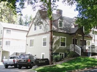 1020 NE B St #2, Pullman, WA 99163