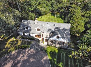 190 Brookville Rd, Muttontown, NY 11545