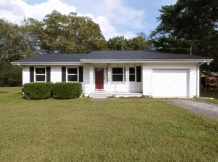 15 Fescue Dr, Chickamauga, GA 30707