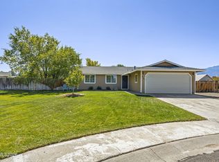610 Victoria Ct, Gardnerville, NV 89460