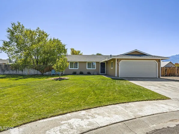 610 Victoria Ct, Gardnerville, NV 89460