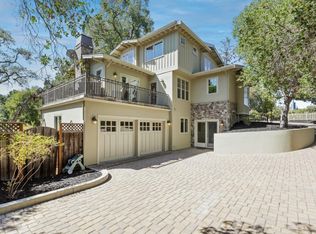 14000 Alta Vista Ave, Saratoga, CA