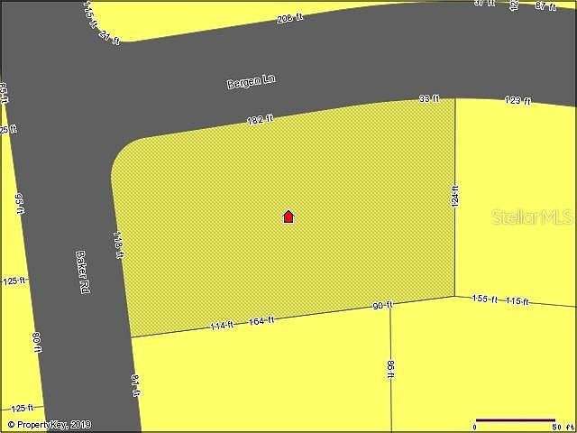 1st image of Bergen Ln